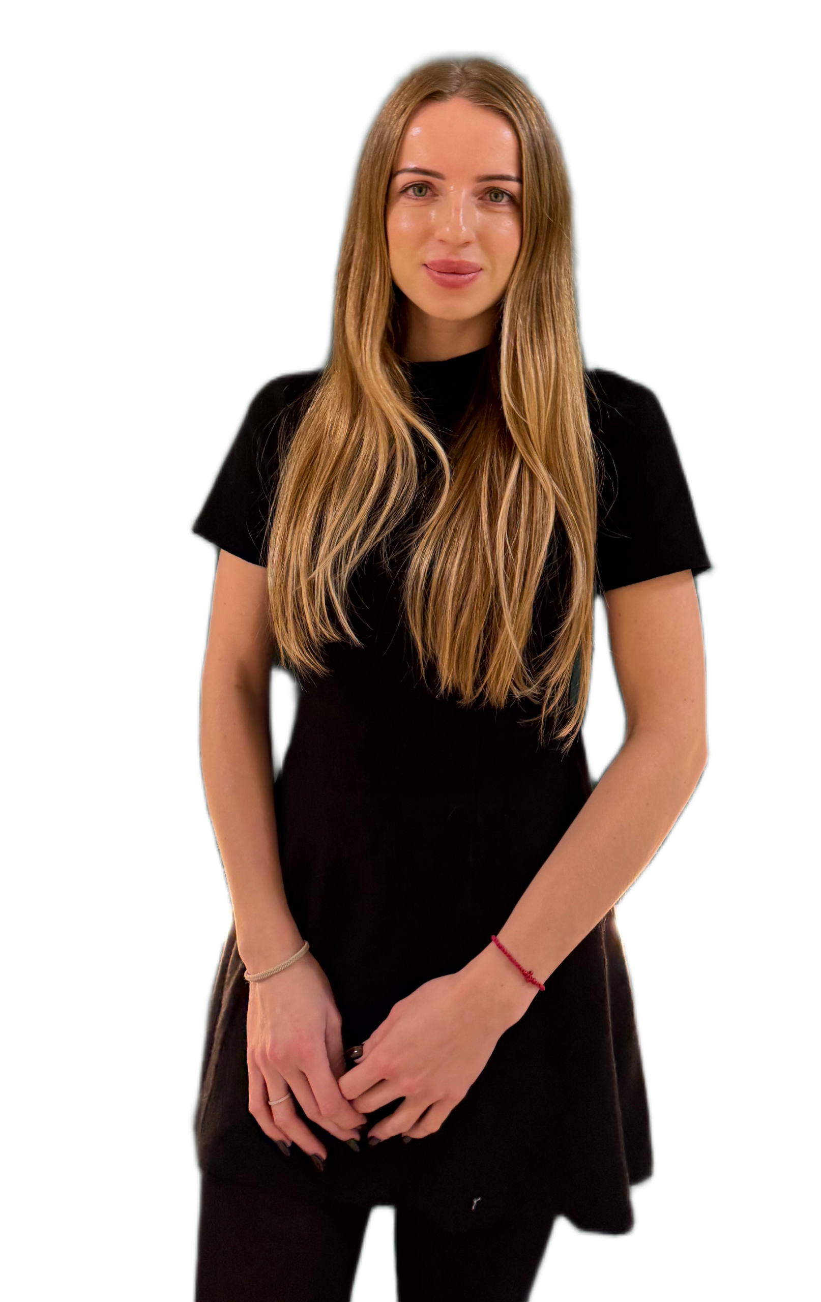 Макаренко Анастасія