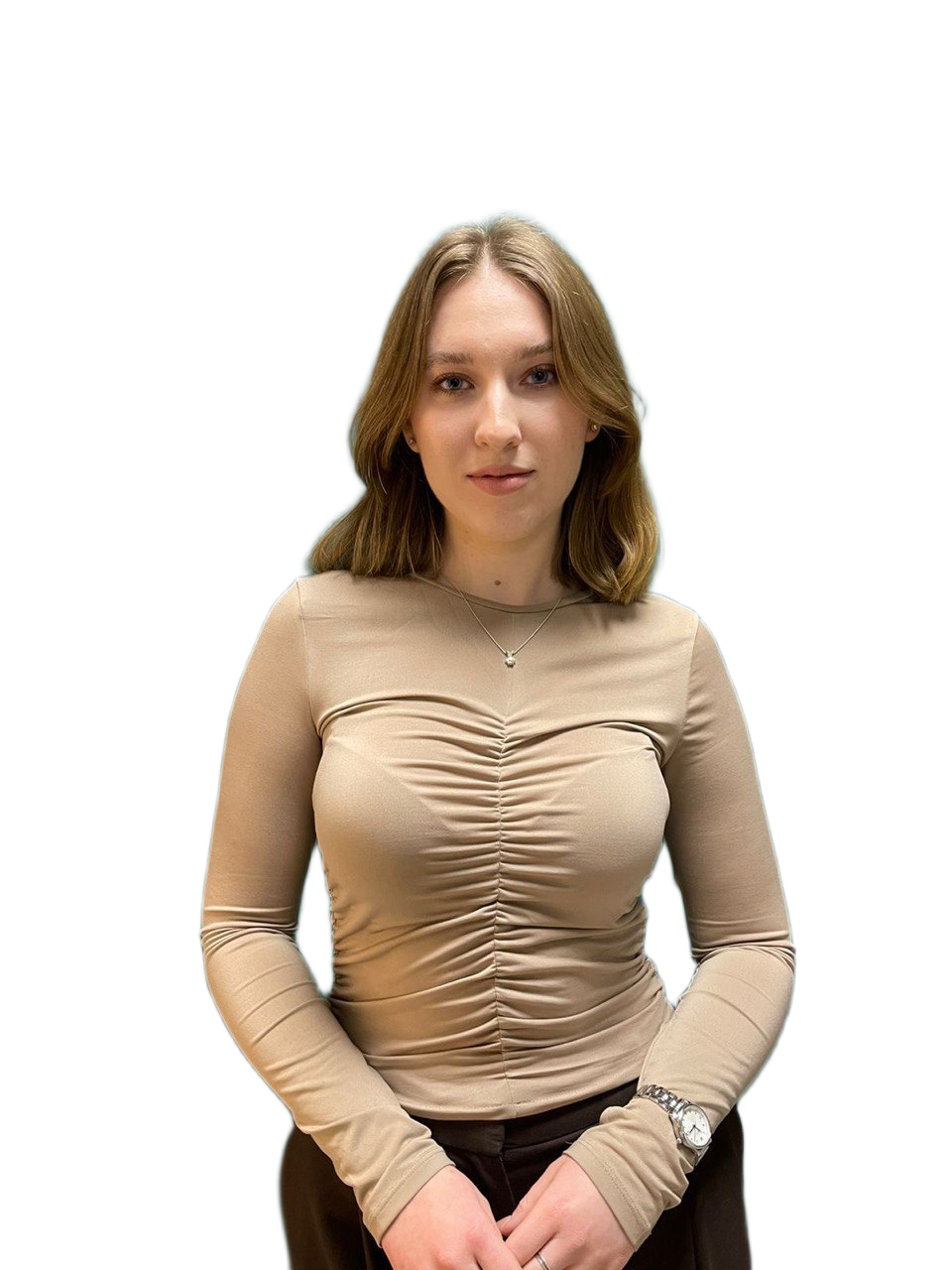 Дергачова Марія