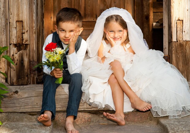 ШЛЮБ З 14 РОКІВ: ЩО НАСПРАВДІ ПРОПОНУЄ НОВИЙ ЦИВІЛЬНИЙ КОДЕКС УКРАЇНИ 