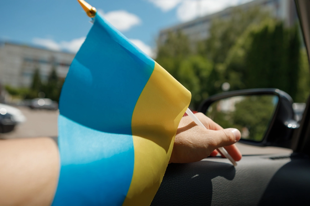 Що має пам’ятати водій у 2025 році: ключові зміни та обов’язки